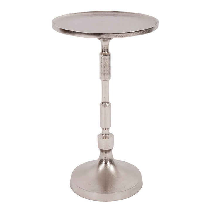 Candlestick Pedestal Table