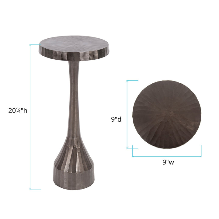 Candlestick Pedestal