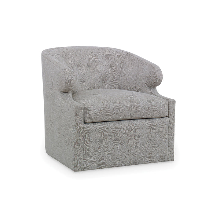 Erica Swivel Chair