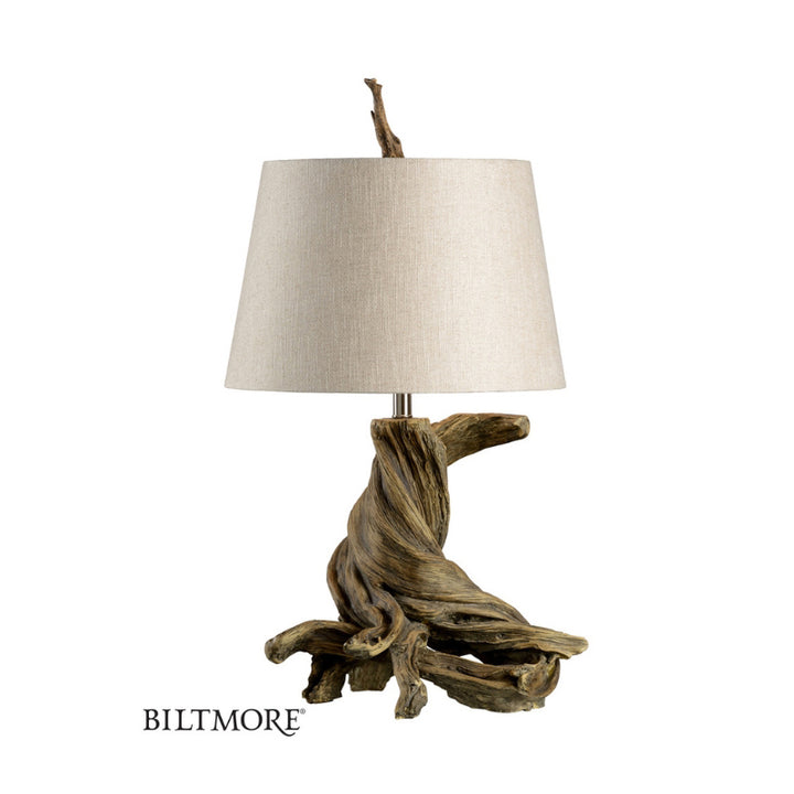 Olmsted Lamp - Natural