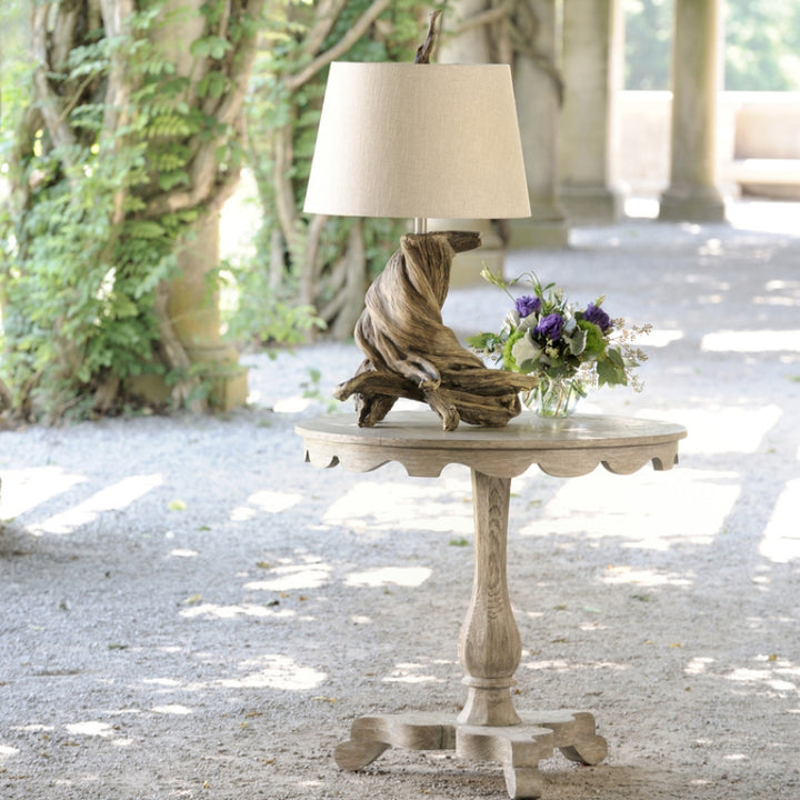 Olmsted Lamp - Natural