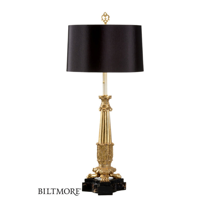 Gallery Lamp