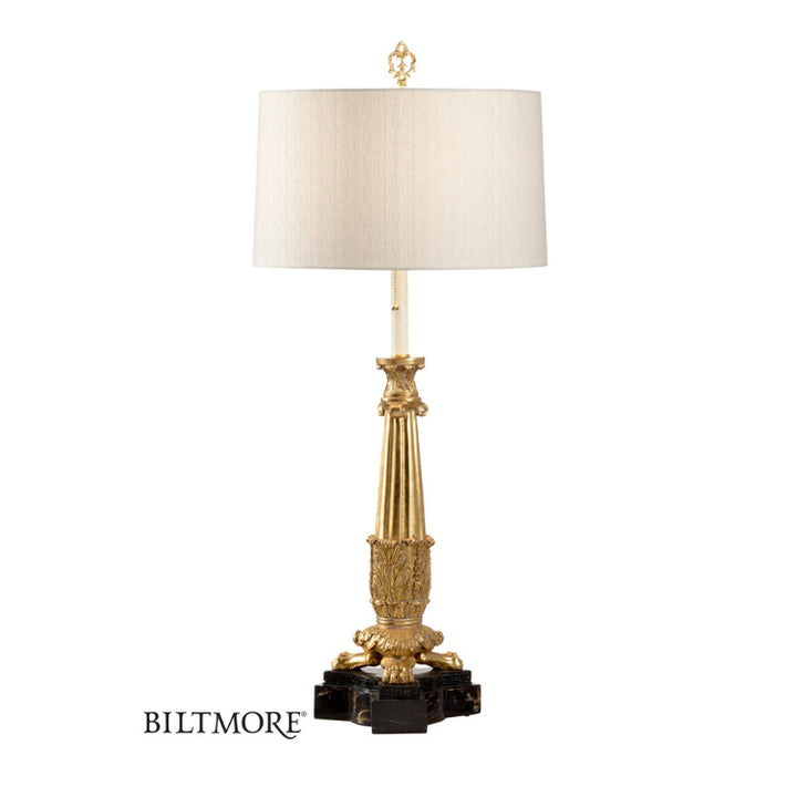 Gallery Lamp