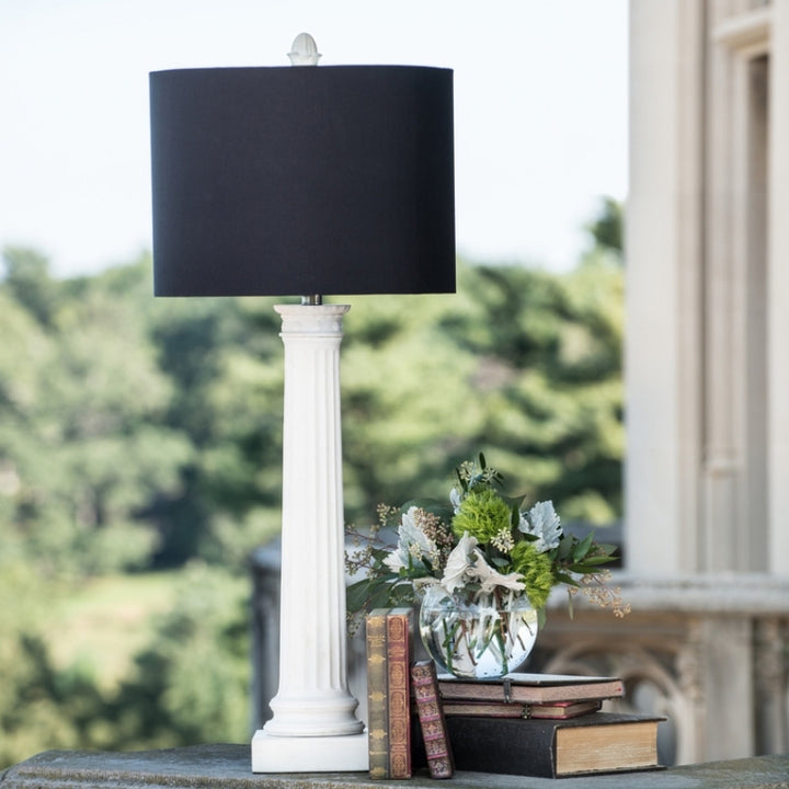 Morris Lamp