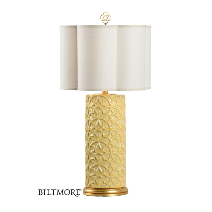 Cornelia Lamp - Maize