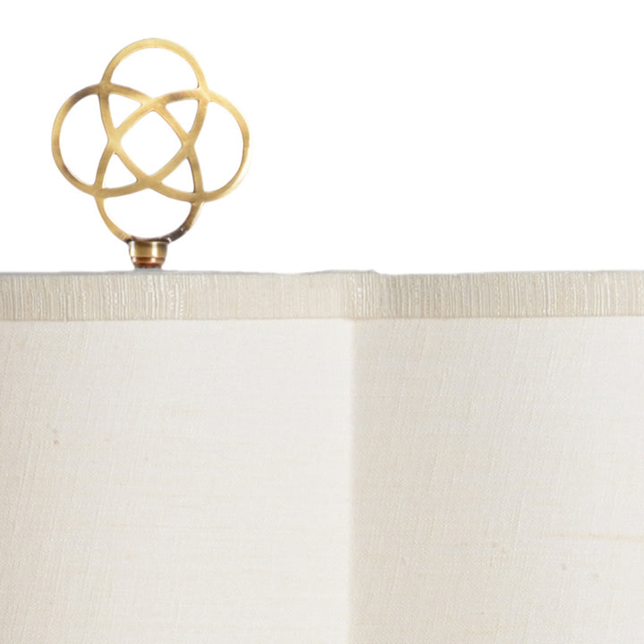 Cornelia Lamp - Maize
