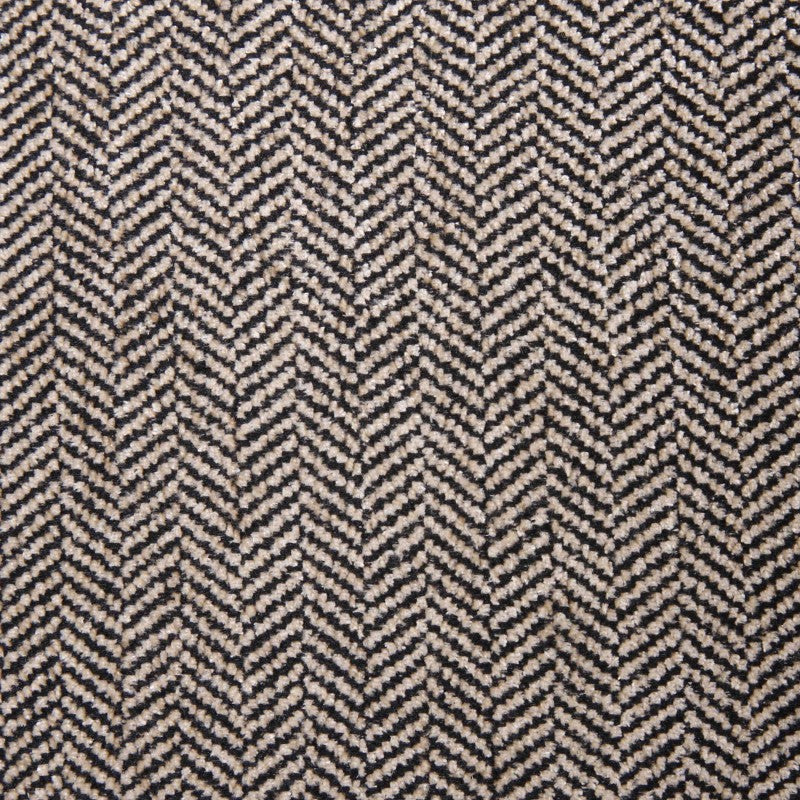 Viaggio - Chenille Accent Chair - Gray