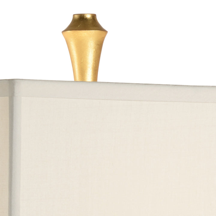 Portico Lamp - Mint