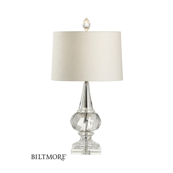 Flacon Lamp