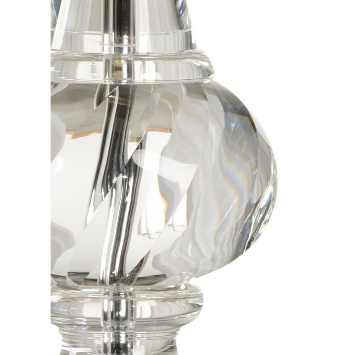 Flacon Lamp