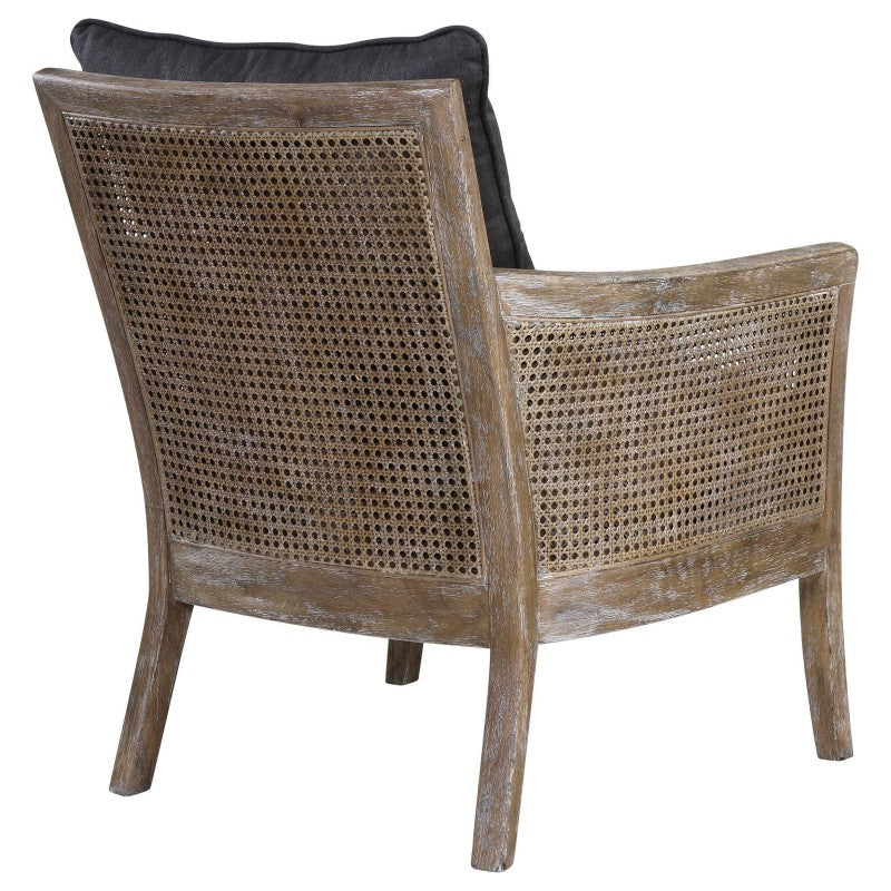 Encore - Armchair - Dark Gray