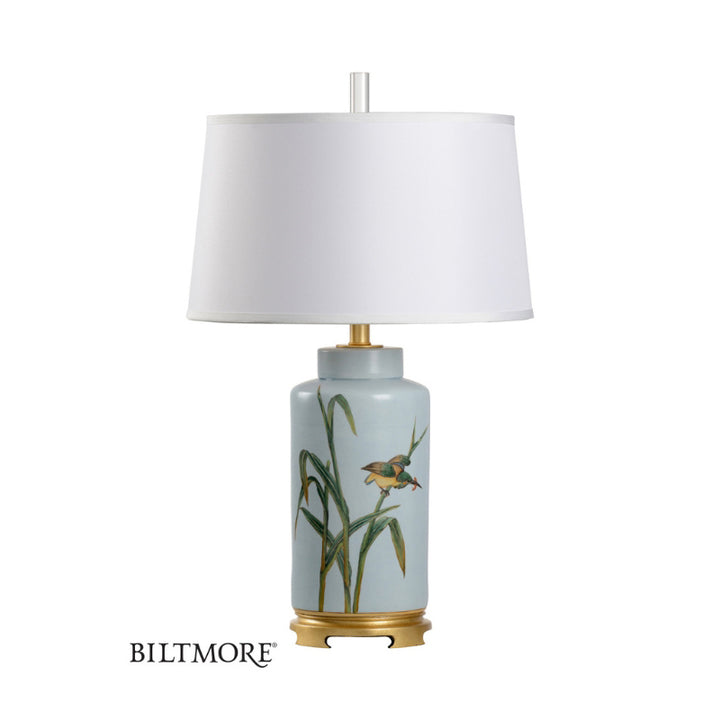 Songbird Lamp