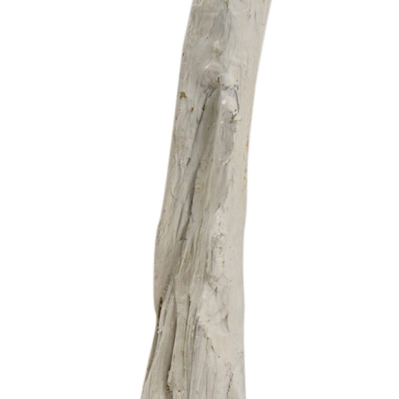 Olmsted Floor Lamp - Whitewash