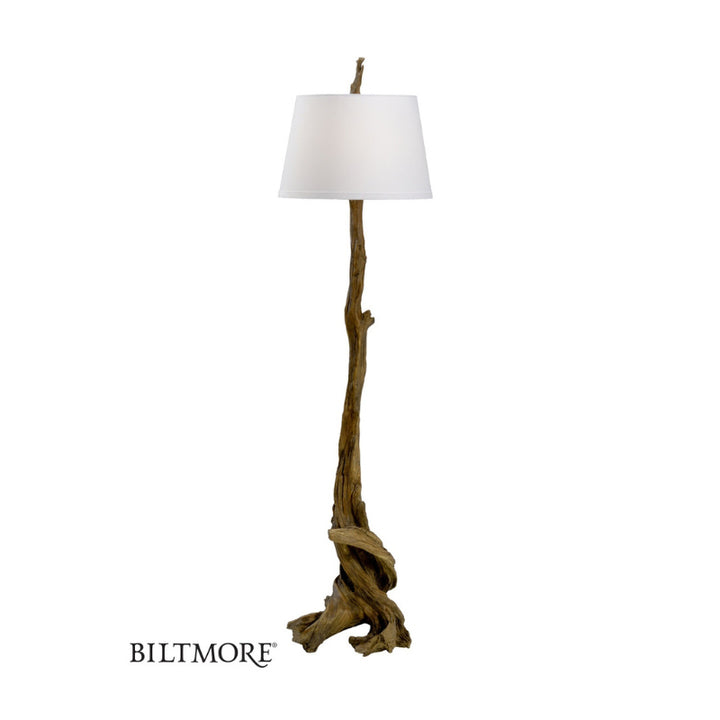 Olmsted Floor Lamp - Natural
