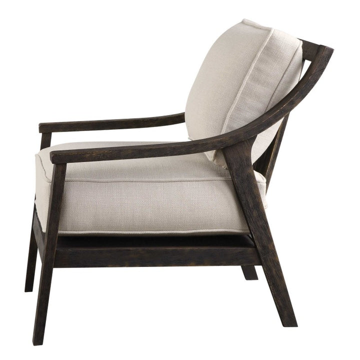 Lyle - Accent Chair - Beige