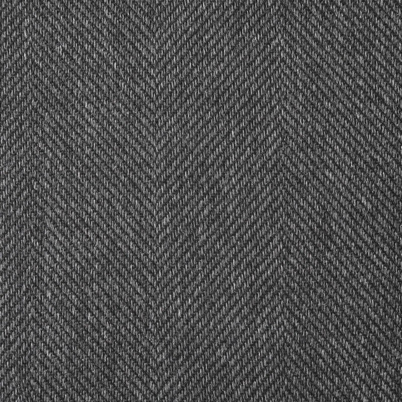 Encore - Armless Chair - Dark Gray