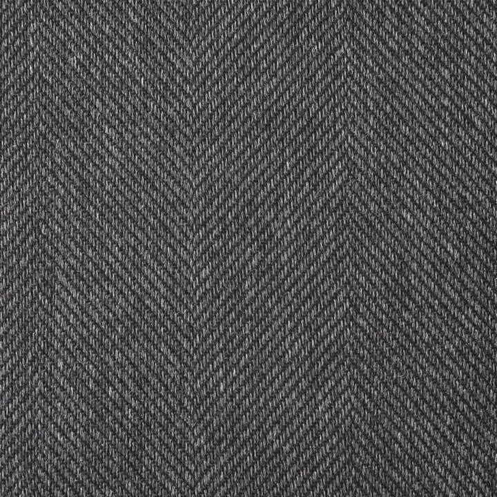Encore - Armless Chair - Dark Gray