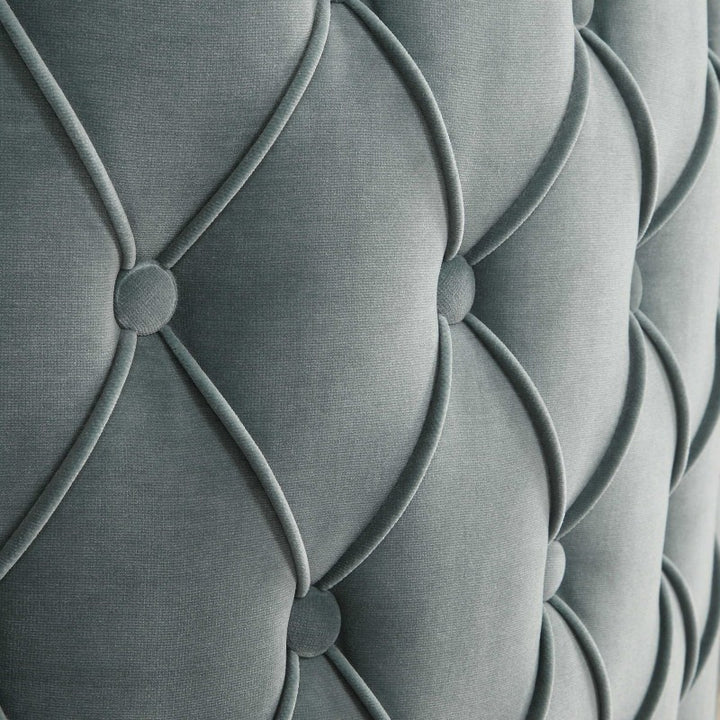Haider - Accent Chair - Gray