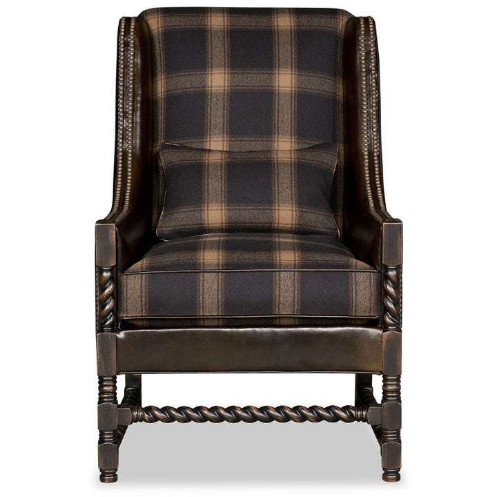 Scottie Chair