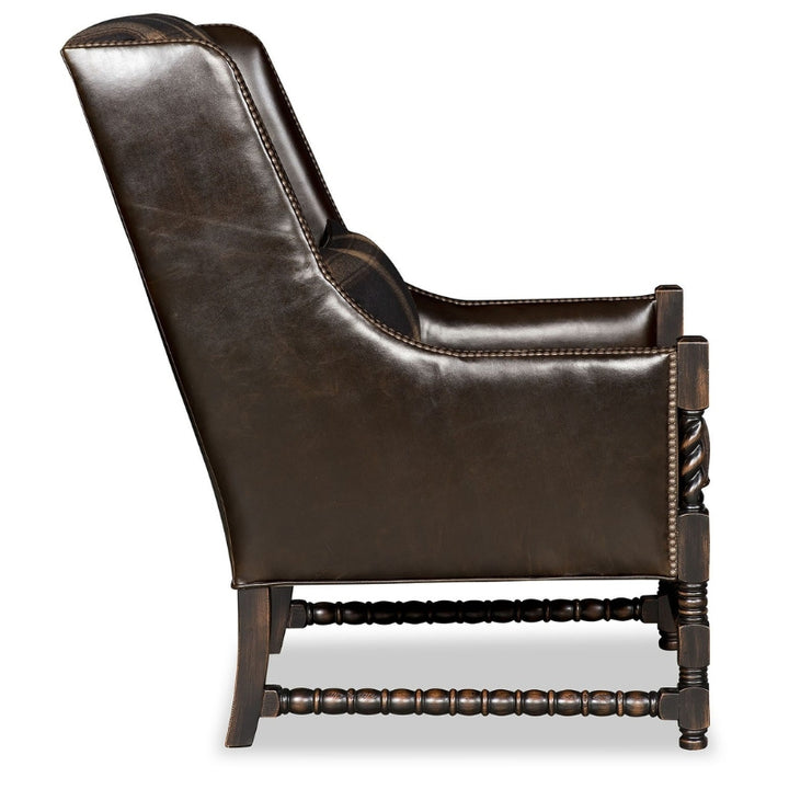 Scottie Chair
