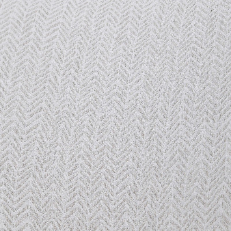 Bev - Accent Chair - White
