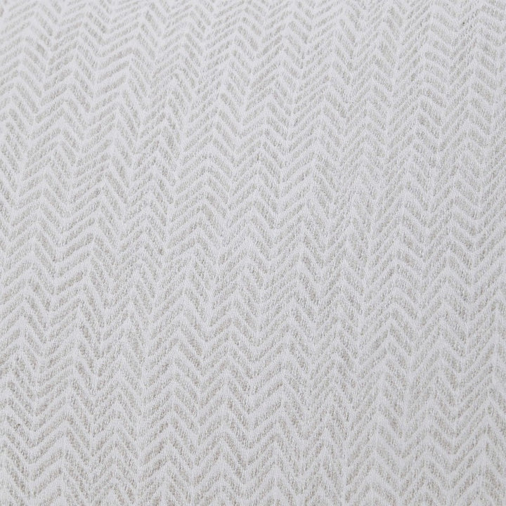 Bev - Accent Chair - White