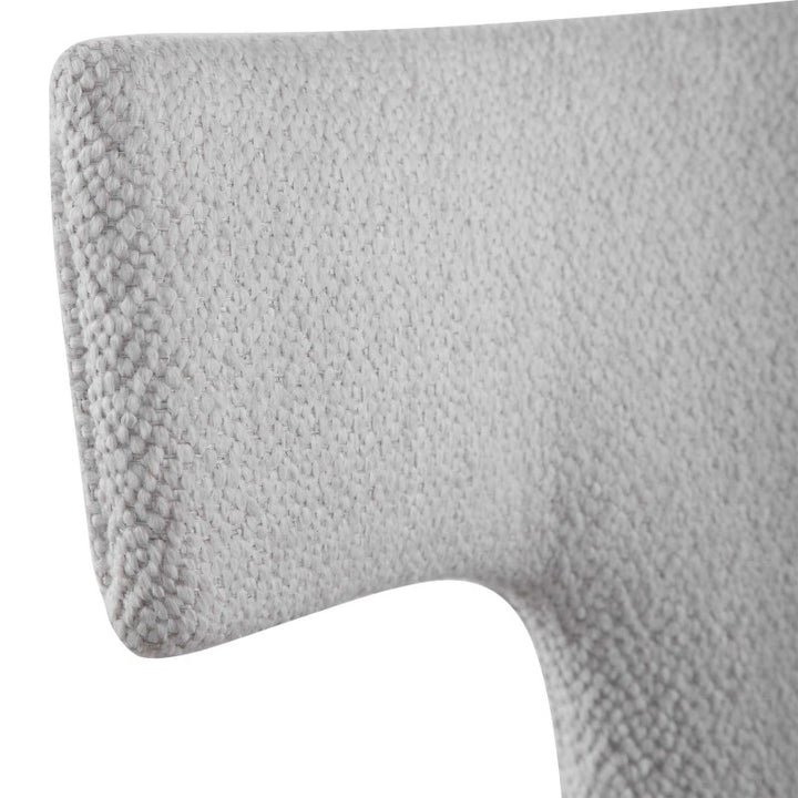 Klismos - Accent Chair (Set of 2) - White