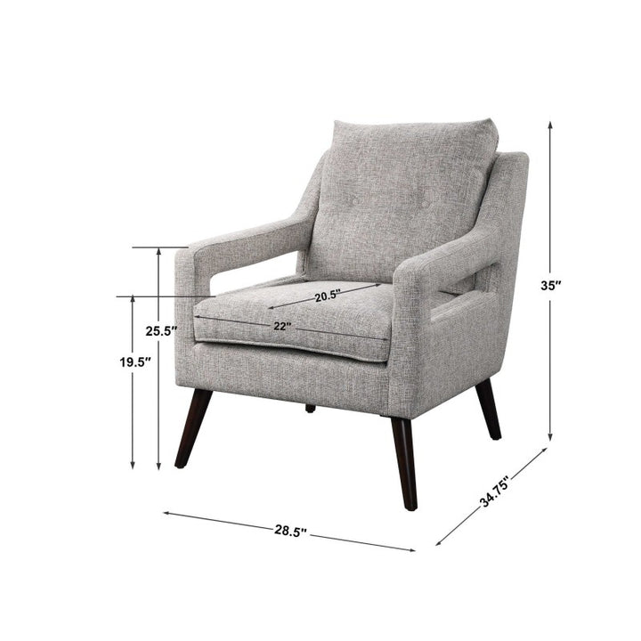 O'Brien - Neutral Armchair - Beige