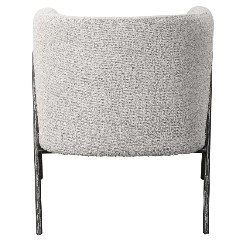 Jacobsen - Accent Chair - Gray