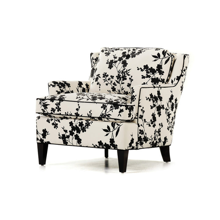 Kate Stationary Chair