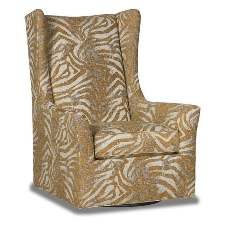 Fallon Swivel Chair