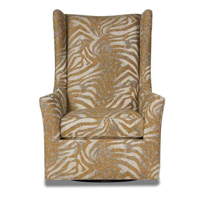 Fallon Swivel Chair