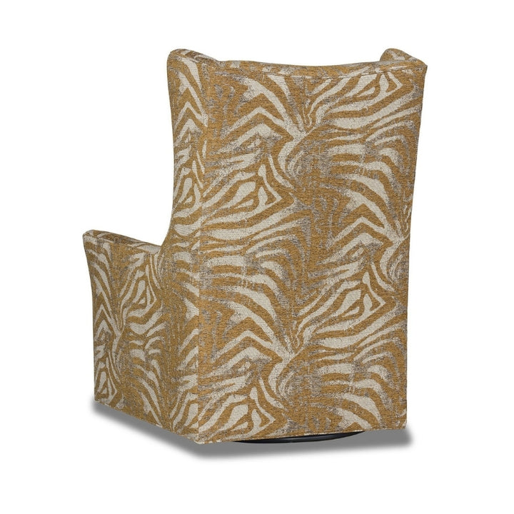Fallon Swivel Chair