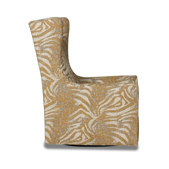 Fallon Swivel Chair