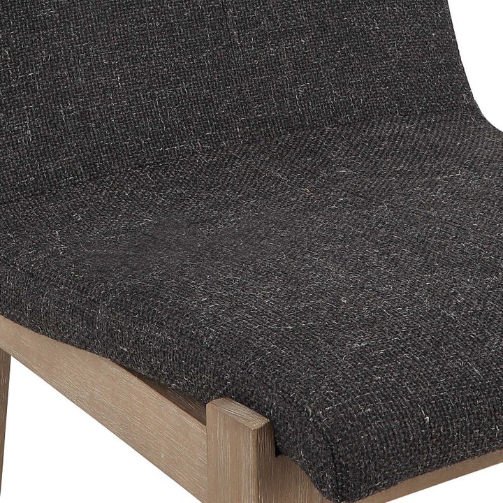 Klemens - Counter Stool - Chocolate