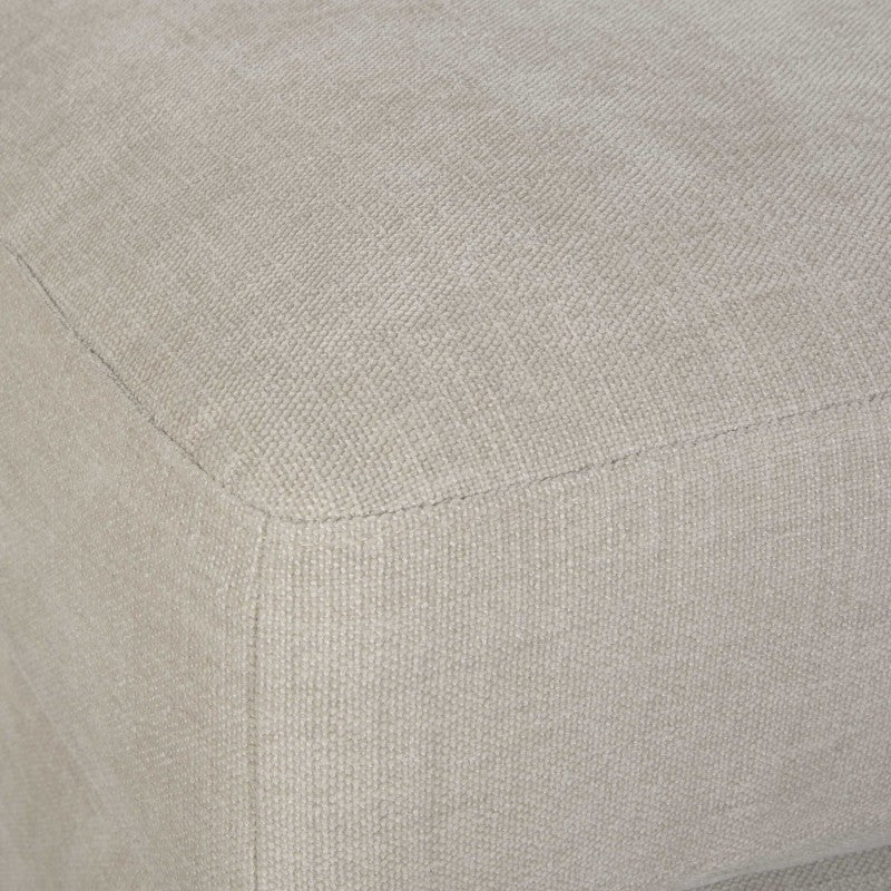 Refuge - Sand Left Arm Facing Sofa