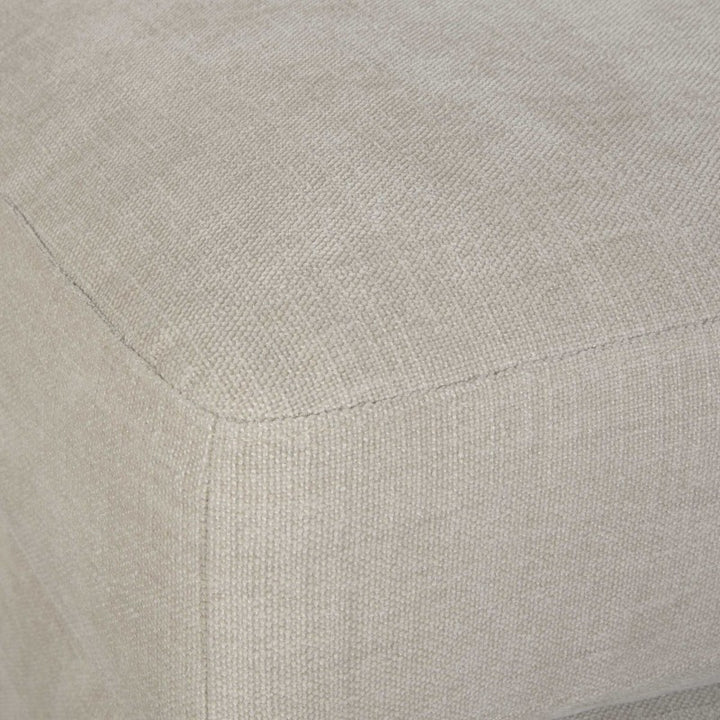 Refuge - Sand Left Arm Facing Sofa