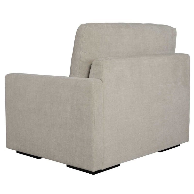 Refuge - Sand Right Arm Facing Sofa