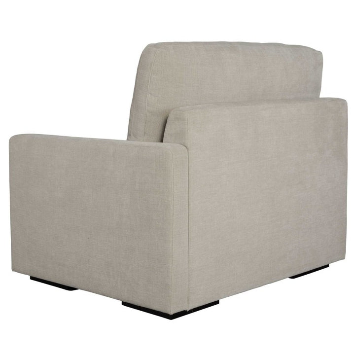 Refuge - Sand Right Arm Facing Sofa