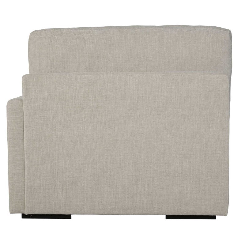 Refuge - Sand Right Arm Facing Sofa