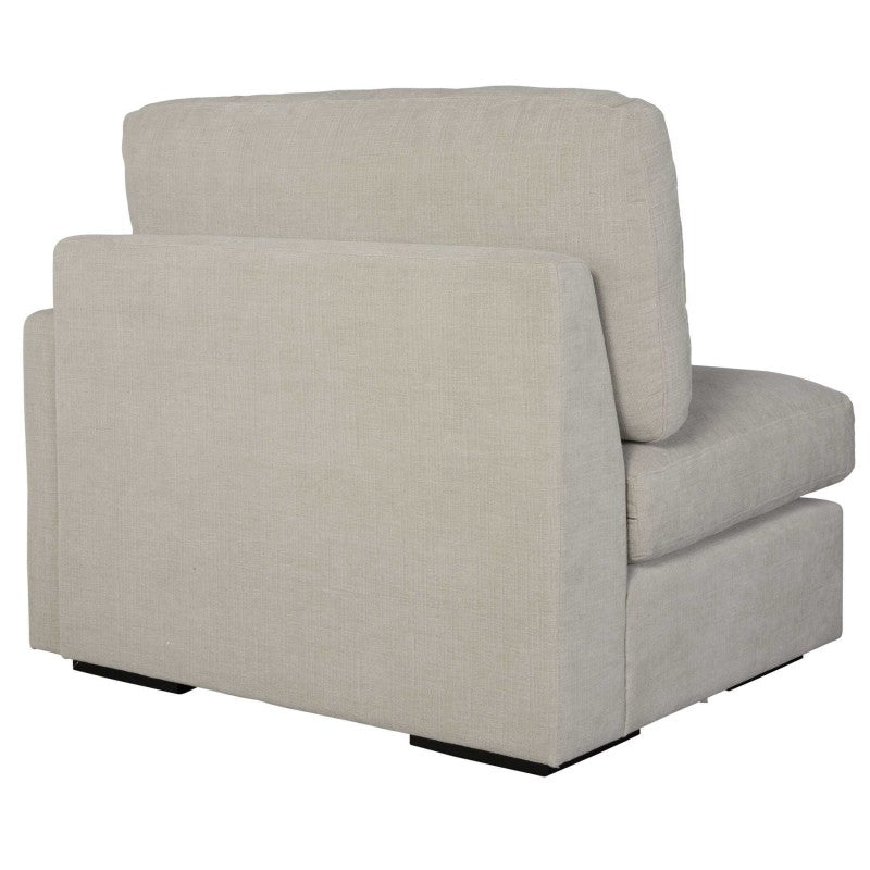 Refuge - Sand Right Arm Facing Sofa