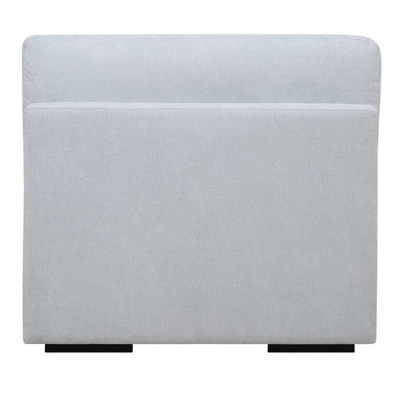 Refuge - Cloud Blue Corner Sofa