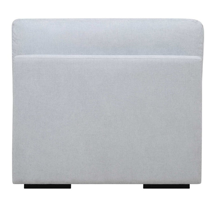 Refuge - Cloud Blue Corner Sofa