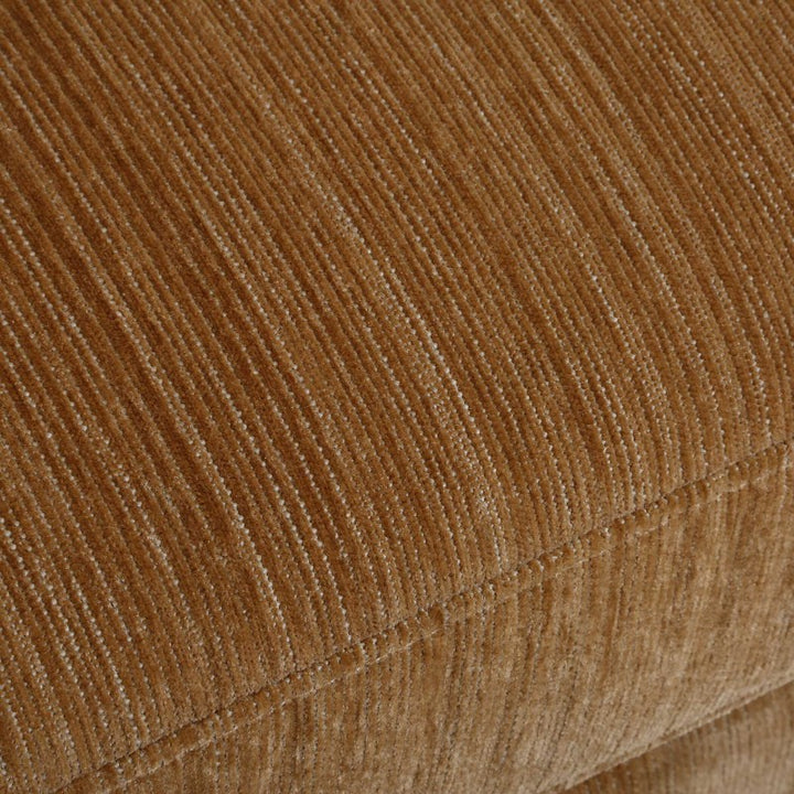 Abound - Swivel Chair - Ginger