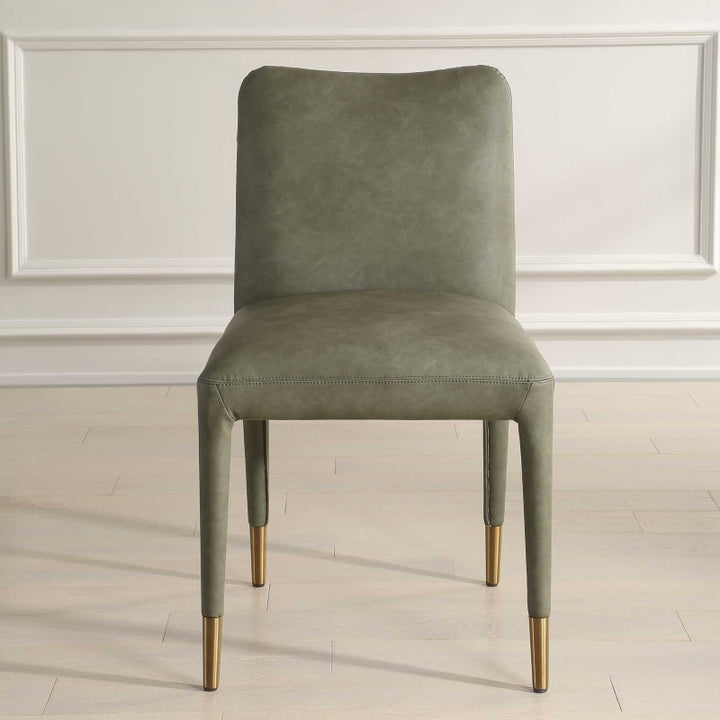 Conifer - Dining Chair (Set of 2) - Pine