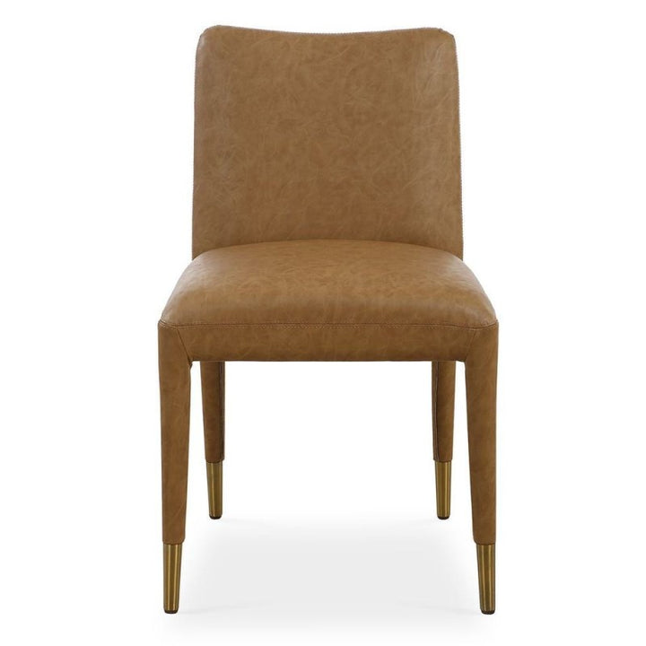 Conifer - Dining Chair (Set of 2) - Camel