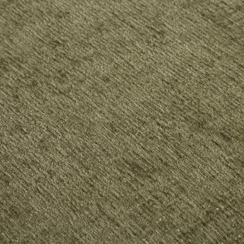Merino - Fabric Bench - Moss