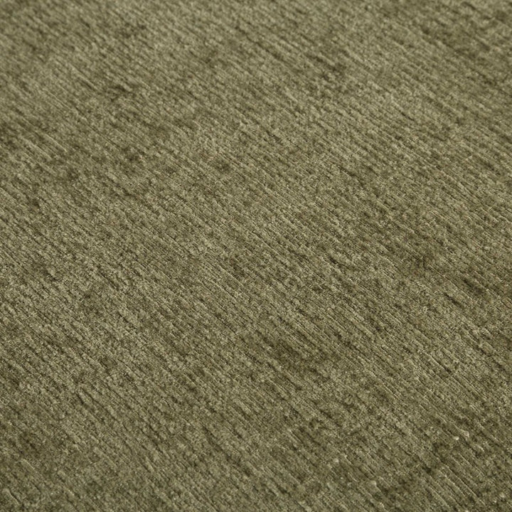 Merino - Fabric Bench - Moss