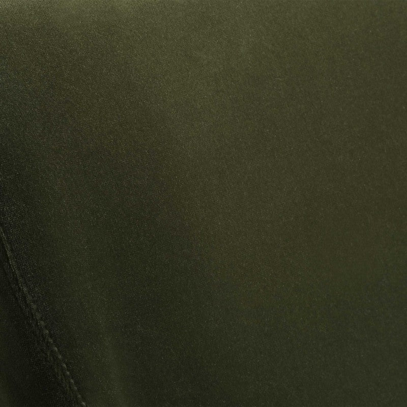 Conifer - Dining Arm Chair - Moss Green
