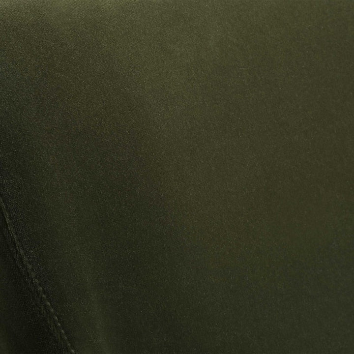 Conifer - Dining Arm Chair - Moss Green
